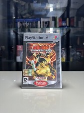 Tekken italiano sony usato  Oristano