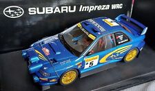 Subaru impreza wrc d'occasion  Bram