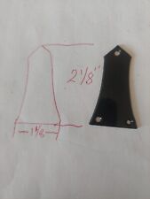 Truss rod cover for sale  La Mesa