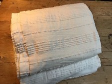 Preloved ivory cotton for sale  GRETNA