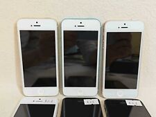 📱 IOS6 Apple iPhone 5 16GB desbloqueado preto branco ouro azul Aparência perfeita 📱, usado comprar usado  Enviando para Brazil