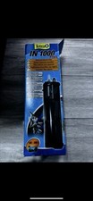 Tetra 1000 plus for sale  BRADFORD