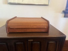 Vintage thailand teak for sale  Dayton