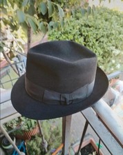 Fedora vintage 1950 usato  Grugliasco