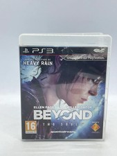 Beyond Two Souls PS3 PAL INGLÊS TESTADO E AUTÊNTICO Completo REGIÃO LIVRE comprar usado  Enviando para Brazil