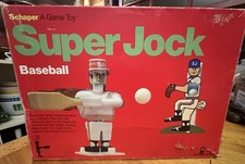 Super jock baseball for sale  Kiel