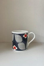 Orla kiely mug for sale  LONDON