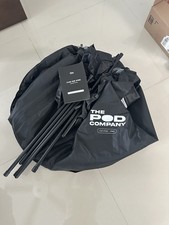 Pod company ice usato  Spedire a Italy