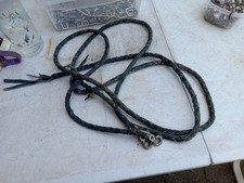 Used western braided for sale  Taylor