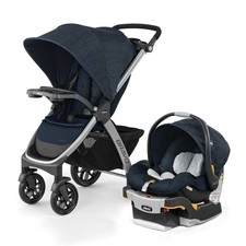 Chicco bravo trio for sale  West Salem