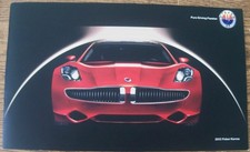 2012 fisker karma for sale  Coral Springs