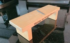 Sbrinz käsehobel holz gebraucht kaufen  Sonthofen