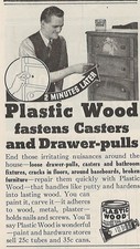 Plastic wood fastens for sale  Apopka