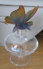 Nice crystal bottle d'occasion  Expédié en Belgium