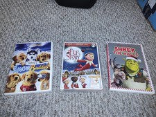 children dvds for sale  Suncook