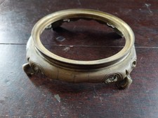 Socle bronze vase d'occasion Socle bronze vase d'occasion  La Flotte