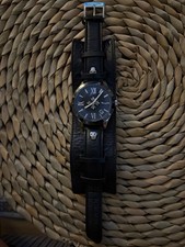 Thomas sabo leather for sale  GLOUCESTER