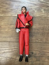 Vintage michael jackson d'occasion  Expédié en Belgium