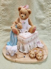 Cherished teddies little for sale  Broomfield