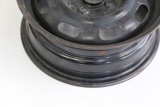 Felge stahlfelge hinten gebraucht kaufen  Wittenburg