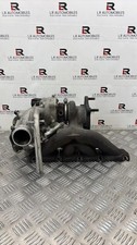 Turbo audi phase d'occasion  Cintegabelle