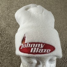 Johnny blaze hat for sale  San Ysidro