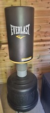 Everlast heavy bag for sale  OAKHAM
