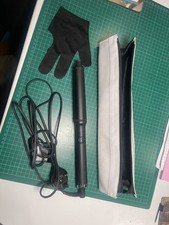 Ghd curling tongs for sale  RETFORD