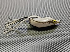 Jackall iobee topwater usato  Spedire a Italy