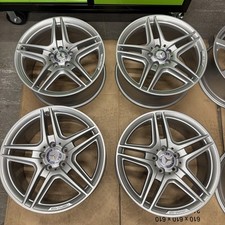 Set mercedes class for sale  WICKFORD