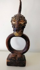 Statuette songye art d'occasion  Toulouse-