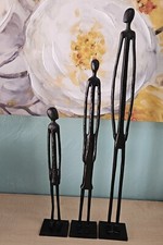 Pottery barn sculpture d'occasion  Expédié en Belgium