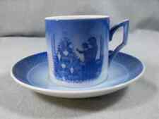 Royal copenhagen tasse d'occasion  Bordeaux-