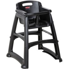 Rubbermaid fg780608bla black for sale  Bloomsburg