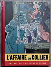 Jacobs blake mortimer d'occasion  Paris XX