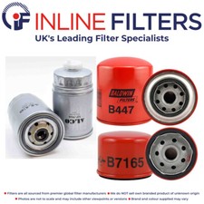 Filter kit engine for sale  LISKEARD