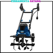 Motozappa elettrica elettrozap usato  Guidonia Montecelio