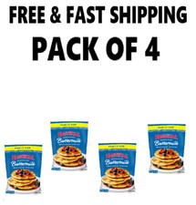 Krusteaz complete buttermilk for sale  Flat Rock