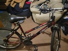 Next terrain shock for sale  Canton