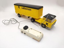 Calberson remote control d'occasion  Expédié en Belgium