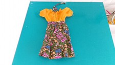 Lot poupée tenue d'occasion  Plabennec