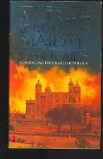 Health unto majesty for sale  UK