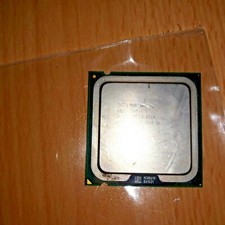 INTEL PROCESSORE CELERON '86 430 SL9XN 1,80GHz 512KB 800MHZ SOCKET 775 comprar usado  Enviando para Brazil