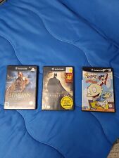 Lotto giochi gamecube usato  Torino
