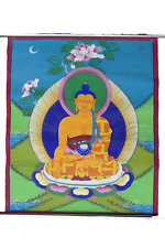 Thangka ladakh buddha gebraucht kaufen  Kisdorf