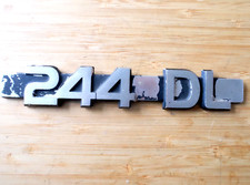 volvo 244 dl for sale volvo 244 dl for sale  EDGWARE