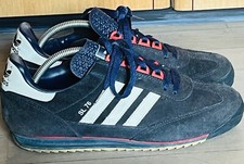 Adidas sl76 color usato  Roma