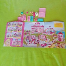 Villa lusso barbie usato  Sesto San Giovanni