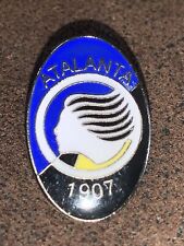 Atalanta italian football for sale  ARLESEY