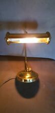Lampada ottone anni usato  Italia